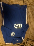 Koszulka Dnipro Ukraina