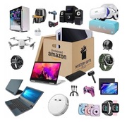 BOX NIESPODZIANKA ZE ZWROTÓW KONSUMENCKICH I NADWYŻEK MAGAZYNOWYCH (S)