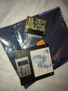 National Semiconductor  LM84 Zdalny czujnik temperatury diody komputer PC