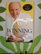 "Winning" - Jack Welch, Suzy Welch