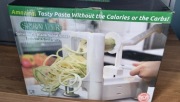 Spiralizer 5-ostrzowy spiralizer do warzyw