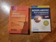 2 kursy do nauki niderlandzkiego