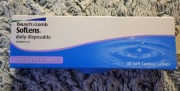 SofLens daily disposable 28 sztuk