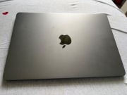 Apple MacBook Air 13,6" M2 8-core CPU + 10-core GPU / 16GB RAM / 256GB