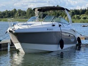 Chaparral 280 Signature 9m długa i 3m szeroka 