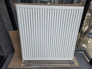 Grzejnik panelowy C22 900x900 moc ok. 2150W