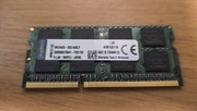 Ram ddR3 Kingston KVR16LS11 8gb