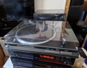 Gramofon  Technics SL QD33 direct drive -super stan