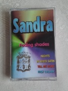 Kaseta MC - SANDRA - Fading Shades 