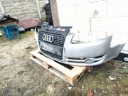 Zderzak przód audi a4 b7 