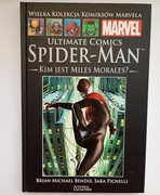 WKKM 114 Ultimate Comics Spider-Man Kim Jest Miles Morales?