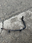 RURA WĄŻ PRZEWÓD WODY 55196566 OPEL VECTRA C 1.9