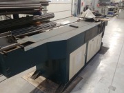 Giętarka CNC Eurometal KM-A75