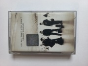 Kaseta ALL THAT CANT LEAVE BEHIND U2