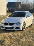 BMW F30 328i M Pakiet