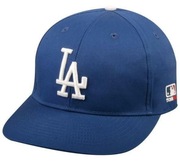 czapka z daszkiem Baseball LOS ANGELES DODGERS