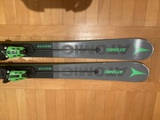 Narty Atomic Redster X9 WB