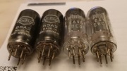Mullard 85A2 = 0G3 = STV85/10 = StR85/10 = CV449 = AG5209 = SR53 = GD85M/S