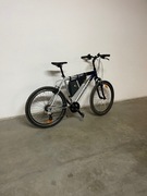 OKAZJA Rower górski Horizon Hill 26’ DOINWESTOWANY