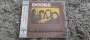 The Doors L.A Woman SEALED Japan CD Free The Animals Jefferson Airplane 