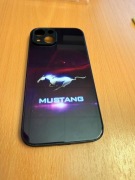 Etui/ramka na iPhone 14 + 2x szkło ochronne iPhone 13, 13 pro, 14 i 16e