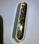 pojemnik na biżuterię ceramika/porcelana SYLVAC England 1315 L, 17 cm