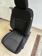 Fotele Mitsubishi ASX 