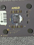 AMD Duron 1000 stary procesor 