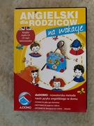 Angielski dla rodziców na wakacje