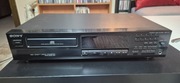 ODTWARZACZ SONY CDP-211