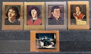 Fi. 2085-89 ** ,1973r. - 500 r Mikołaja Kopernika