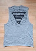 Gornation tank top bezrękawnik treningowy
