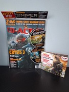 Cd Action Nr 03/2013 (214) Dla kolekcionera, Oryginalna Folia 