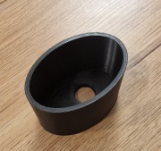 Korpus przetwornika LUCKY FF918-C