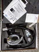 Kran kuchnia łazienka 