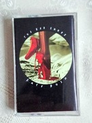Kaseta MC - KATE BUSH - The Red Shoes - wydanie z Wielkiej Brytanii