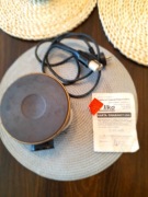 KUCHENKA (spirala) - piękny działający zabytek z kablem i instrukcją