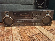 Boombox Vintage Panasonic RX-C45 AM/FM  retro oldschool