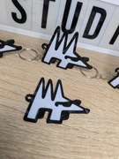 Brelok Oki Jeżyk 47 Brand Era47