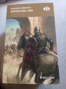 Jerozolima 1099 Sławomir Leśniewski
