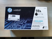 Oryginalny toner HP 59A CF259A z chipem M404 