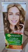 Farba do włosów GARNIER 7 NATURALNY BLOND
