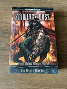 Żniwiarz Dusz Warhammer Kroniki Malusa Mroczne Ostrze Dan Abnett i Mike Lee