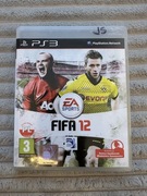 Gra FIFA 12, PS 3