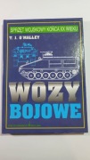 Wozy bojowe - T. J. O Malley