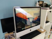 iMac 24" | 2,93 GHz | 8 GB RAM | Stan dobry – Okazja!