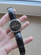 ATLANTIC Seabase Chrono 64452.41.61R