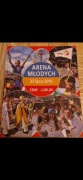 Album pamiątkowy Arena Młodych ŚDM 2016