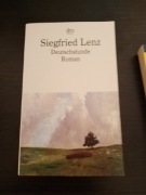 Siegfried Lenz - Deutschstunde