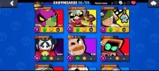 Konto brawl stars